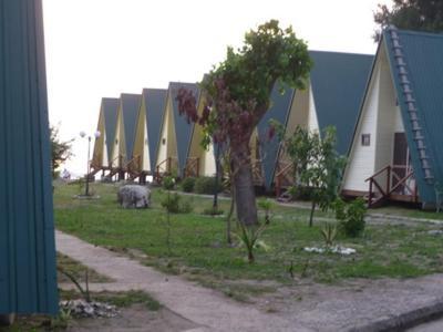 Kyalasur Hotel Sukhumi Eksteriør billede