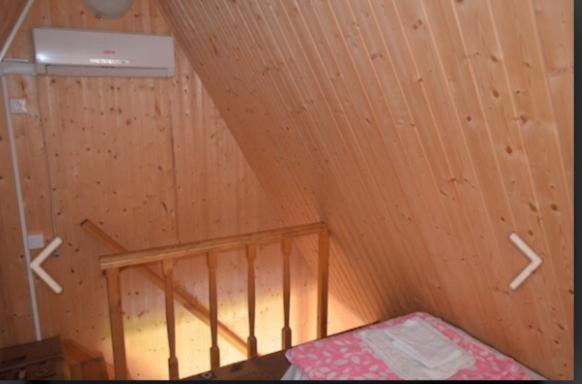 Kyalasur Hotel Sukhumi Eksteriør billede