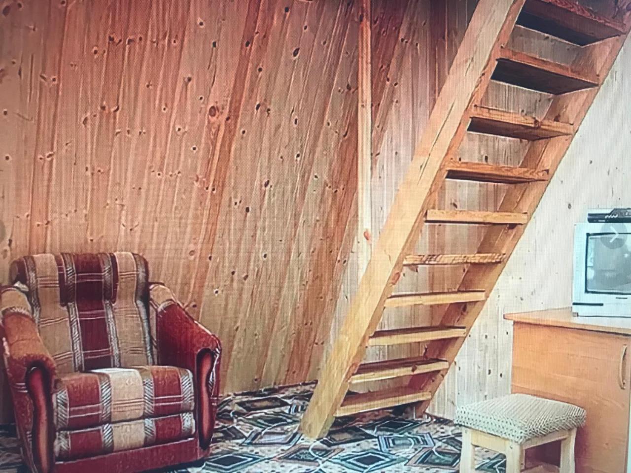 Kyalasur Hotel Sukhumi Eksteriør billede